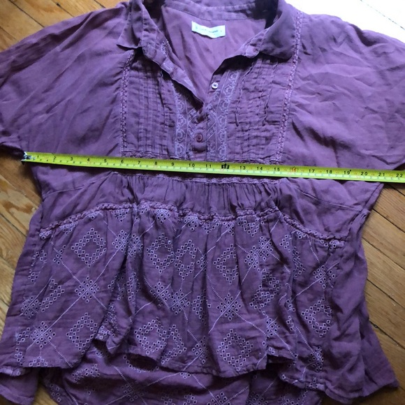 Boho blouse - Picture 6 of 15